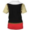 Pinocchio Pinocchio T-shirt, Costume T-shirt