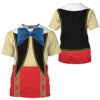 Pinocchio Pinocchio T-shirt, Costume T-shirt