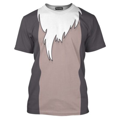 The Lion King Rafiki Costume, Costume T-shirt