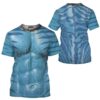 Na'vi Avatar T-shirt, Costume T-shirt