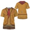 Encanto Antonio Madrigal Cosplay Costume, Costume T-shirt