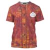 Trader Sam's Cast Member Disney Cast T-shirt, Costume T-shirt