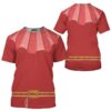 Princess Elena Elena Of Avalor T-shirt, Costume T-shirt