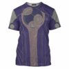 Phastos Eternals T-shirt, Costume T-shirt