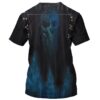 Hades Descendants 3 T-shirt, Costume T-shirt