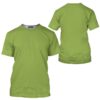 Mike Wazowski Monsters Inc T-shirt, Costume T-shirt