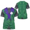 Oogie Boogie Bash Cast Member Disney - T-shirt