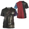 Thor Ragnarok T-shirt, Costume T-shirt