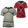 Francis A Bug's Life T-shirt, Costume T-shirt