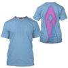 Bruni Frozen 2 T-shirt, Costume T-shirt