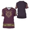 Prince Edward Enchanted T-shirt, Costume T-shirt