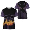 Chernabo Fantasia T-shirt, Costume T-shirt