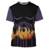 Chernabo Fantasia T-shirt, Costume T-shirt