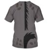 Hygena Lion King T-shirt, Costume T-shirt