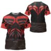 Darth Maul Star Wars Rebels T-shirt, Costume T-shirt