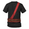 Colonel-Commissar Ibram Gaunt - T-shirt