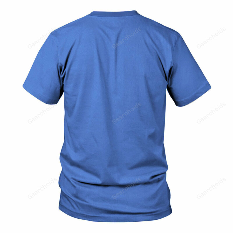 Star Trek Spock T-shirt, Costume T-shirt