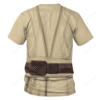 Star Wars Obi Wan Kenobi T-shirt, Costume T-shirt SWHS20