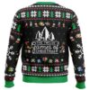 12 Games of Christmas Ugly Christmas Sweater