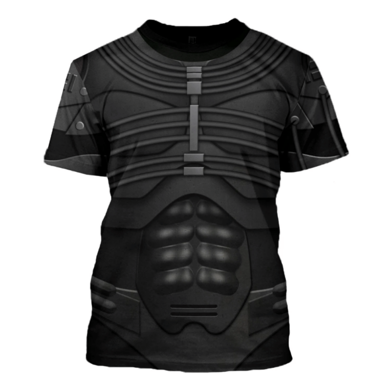 Star Trek Borg Cool T-shirt