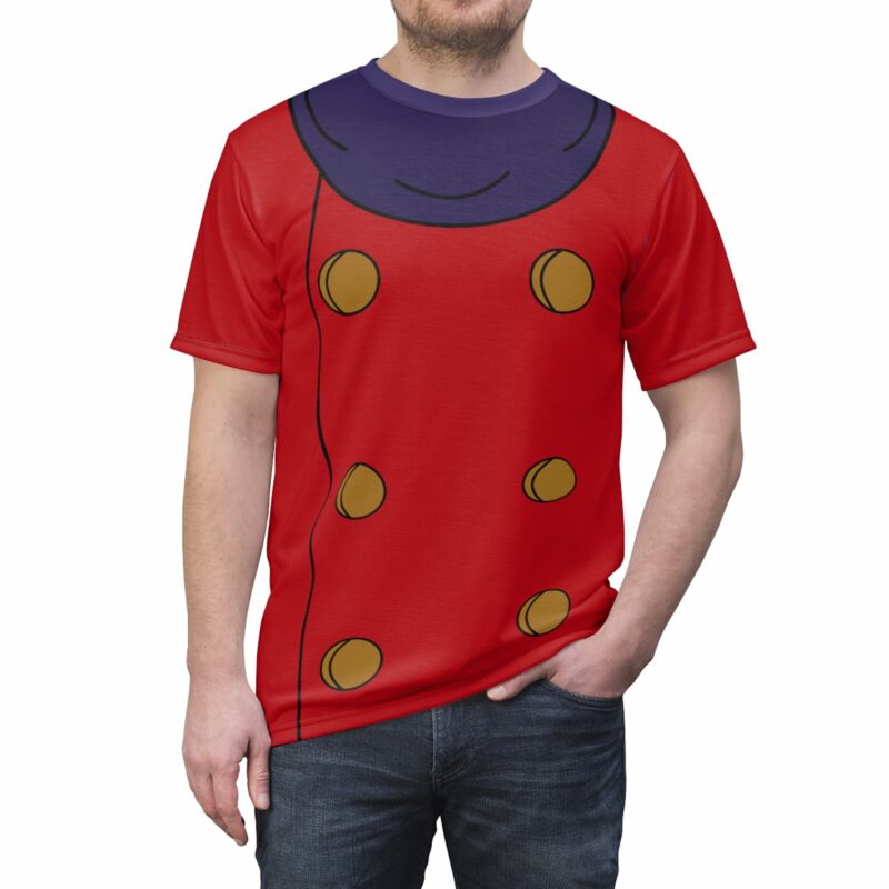 The Coachman Pinocchio T-shirt For Men