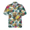 Starwars Baby Yoda - Hawaiian Shirt For Men, Women, Kids