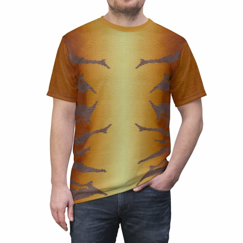 Toruk Avatar T-shirt For Men