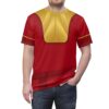 Kuzco Emperor's New Groove T-shirt, Costume T-shirt