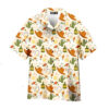 Cowboy Cowgirl Light Orange - Hawaiian Shirt