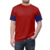 Iago Aladdin T-shirt, Costume T-shirt