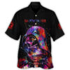 Star Wars Darth Vader Full Color Hawaiian Shirt