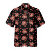 Dungeon And Dragon Gift Master Hawaiian Shirt