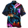 Star Wars Darth Vader Cool So - Hawaiian Shirt