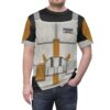 Star Wars The 212th Attack Battalion The Clone T-shirt, Costume T-shirt