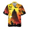 Star Wars Darth Vader Halloween - Hawaiian Shirt