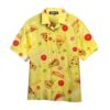 Pizza Fast Food Lover Hawaiian Shirt For Men & Women