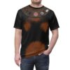 Alpha Pixar Up T-shirt, Costume T-shirt