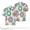 Kawai Lee Hawaiian Shirt