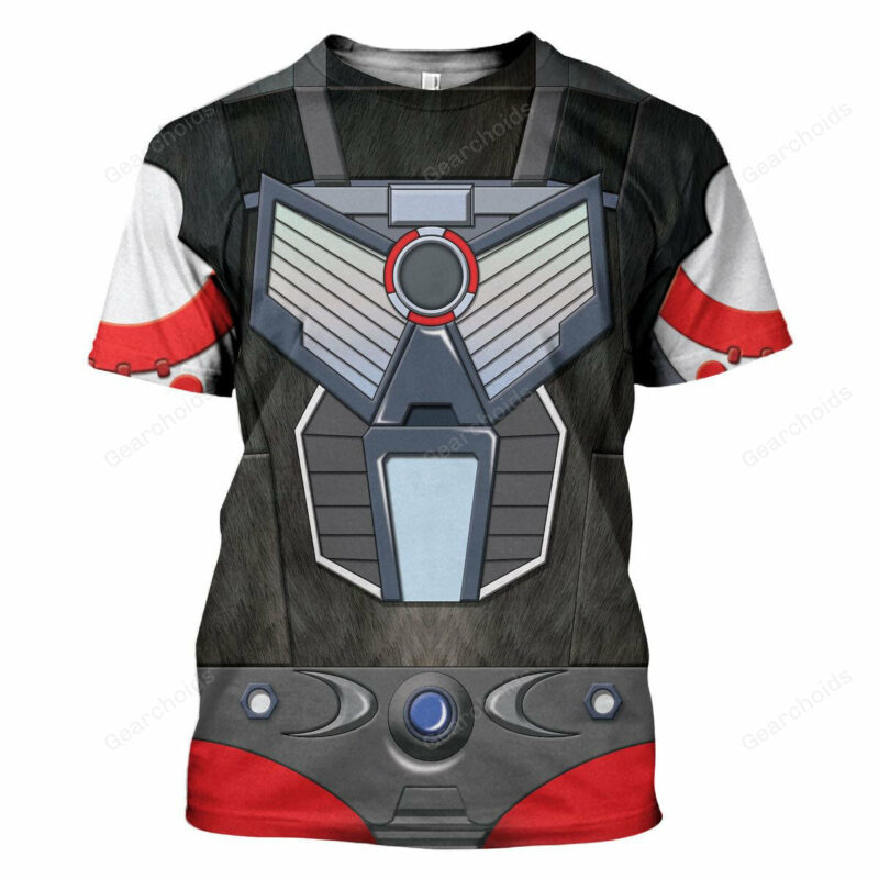 Transformers Op timus Primal Beast Wars - For Men And Women - T-shirt