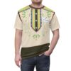 Pinocchio's Village Haus Uniform T-shirt For Men