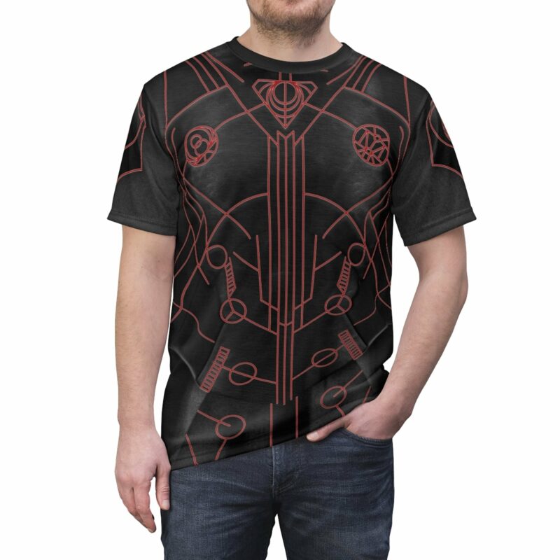 Druig Eternals T-shirt