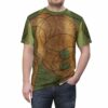 Gilgamesh Eternals T-shirt