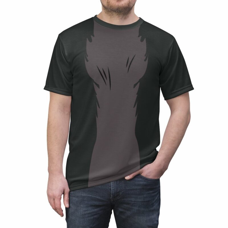 Akela The Jungle Book T-shirt