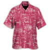 Starwars Pink - Hawaiian Shirt For Men, Women, Kids