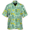 Starwars Tiki Tropical - Hawaiian Shirt