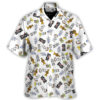 Star Dogs - Hawaiian Shirt For Men, Women, Kids