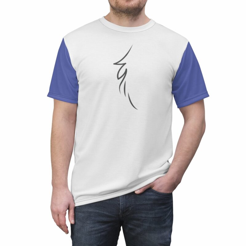 Zazu The Lion King T-shirt, Costume T-shirt