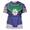 Transformers G1 Reflector - For Men And Women - T-shirt