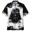 Star Wars Darth Vader So Cool - Hawaiian Shirt