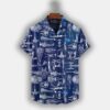 Star Wars Spaceship Hawaiian Shirt